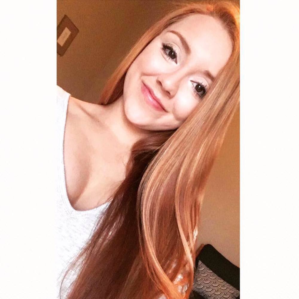 Meet your Posher, Karla